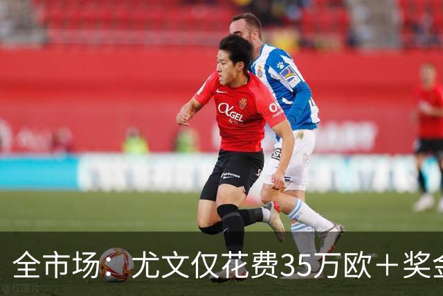 全市场：尤文仅花费35万欧＋奖金就签下伊斯梅尔·科纳特