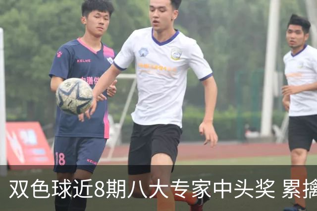 双色球近8期八大专家中头奖 累擒奖金近7千万