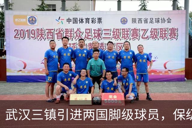 武汉三镇引进两国脚级球员，保级前景乐观