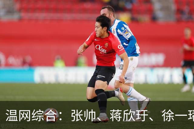 温网综合：张帅、蒋欣玗、徐一璠晋级女双次轮