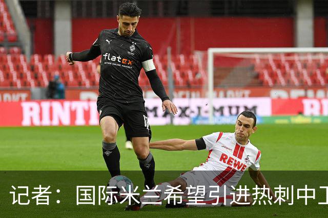 记者：国际米兰希望引进热刺中卫罗梅罗，但交易的推进难度不小